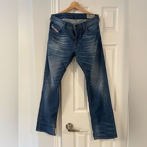 Men’s jeans